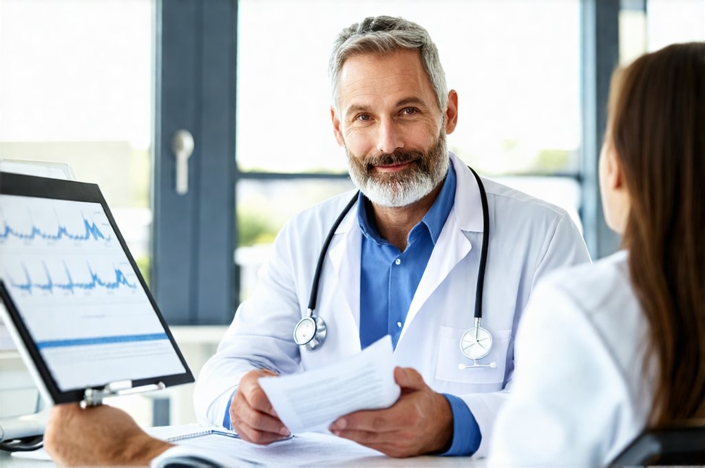 What Is the Role of Uroflowmetry in Female Urology?