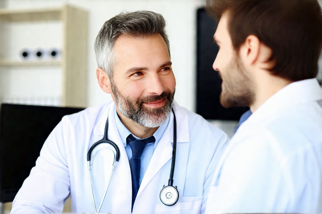 What Is the Role of Uroflowmetry in Mobile Clinics?