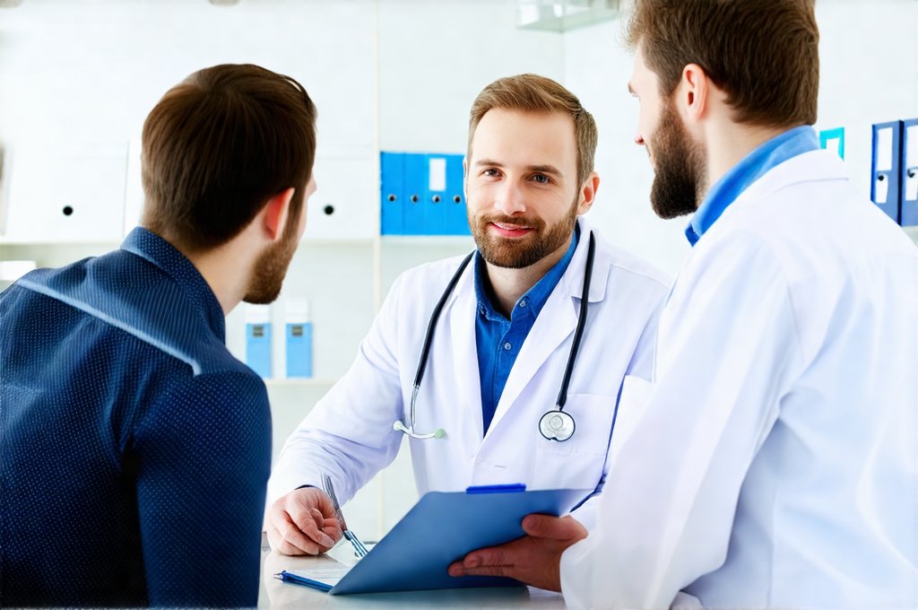 What OTC Medications Can Mimic Urology Prescriptions?