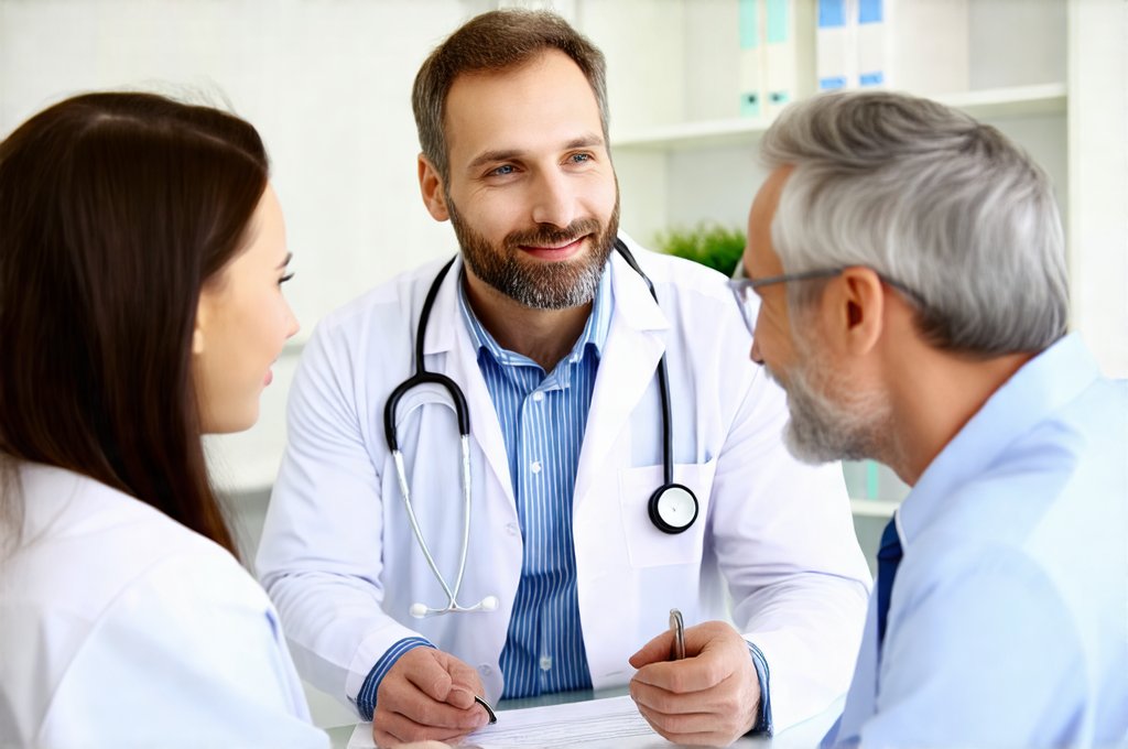 What Role Do Bladder Instillations Play in Treating Chronic Cystitis?