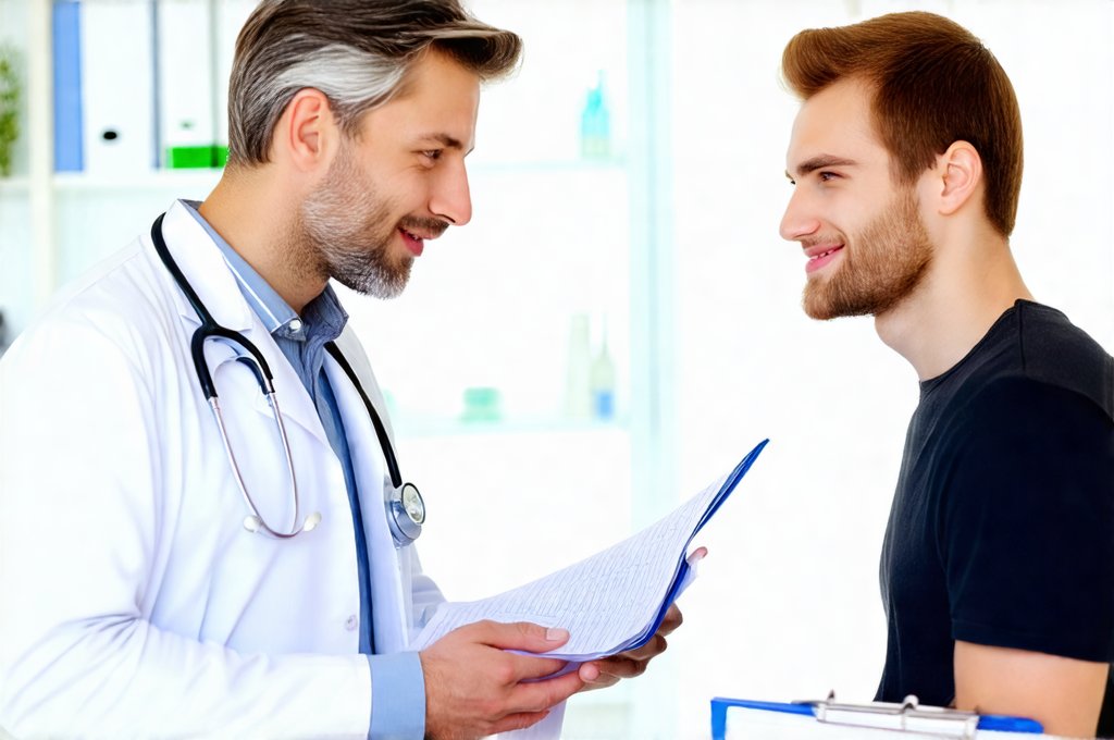 What’s the Best Time of Day to Take BPH Medication?