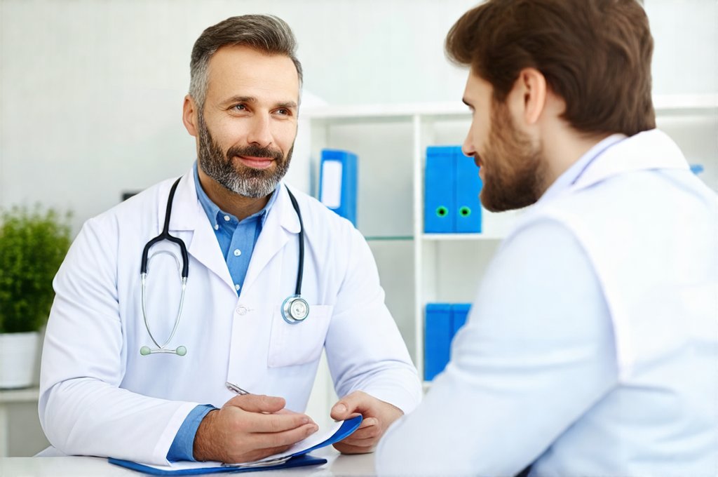 What’s the Link Between Estrogen Deficiency and UTIs?