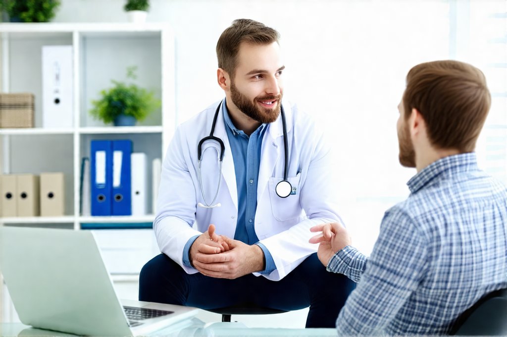 What’s the Role of Estrogen in Male Urinary Treatment?