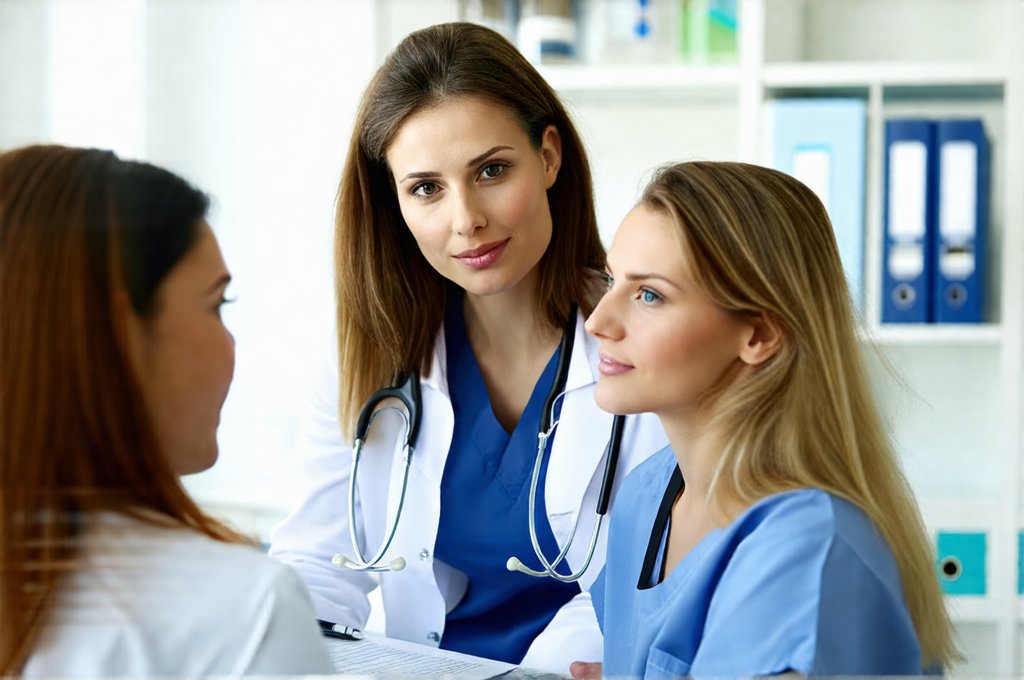 What Supplements Help Bladder Health in Women?