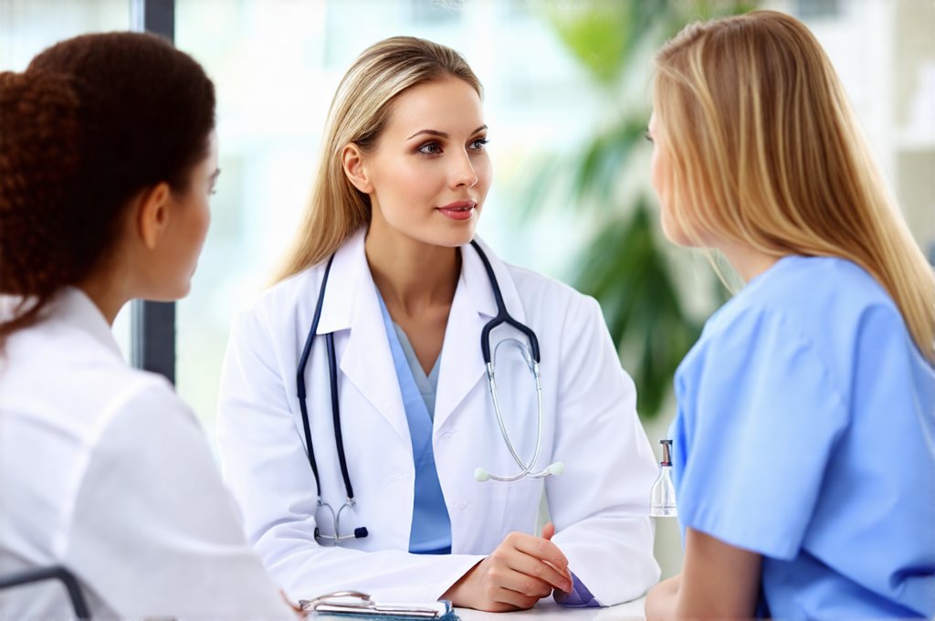What to Ask a Urologist About UTIs in Women