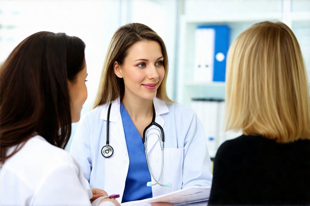 What to Do If UTI Symptoms Return in Women?
