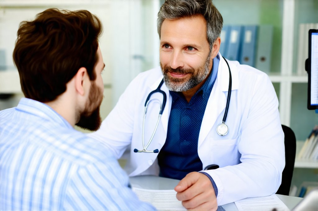 What to Do If You Experience Urgency During Uroflowmetry