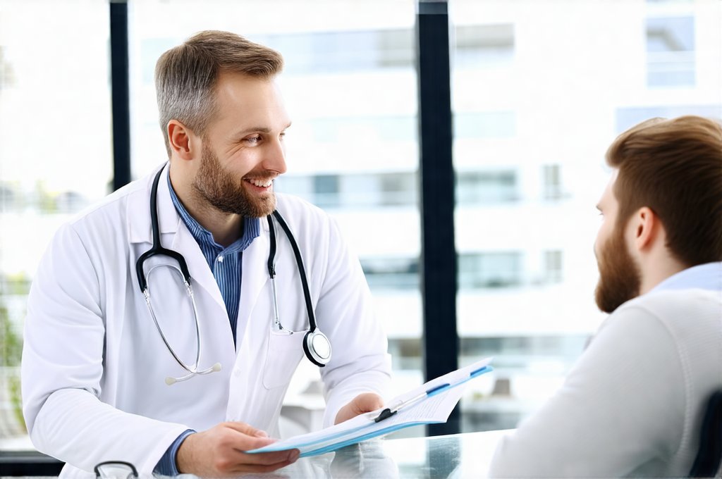 What to Do if You Get Headaches From Bladder Meds