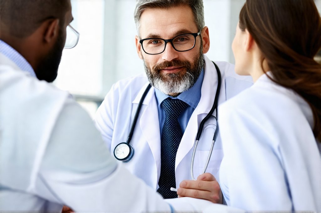 What to Do if You Have Side Effects From a New Prescription