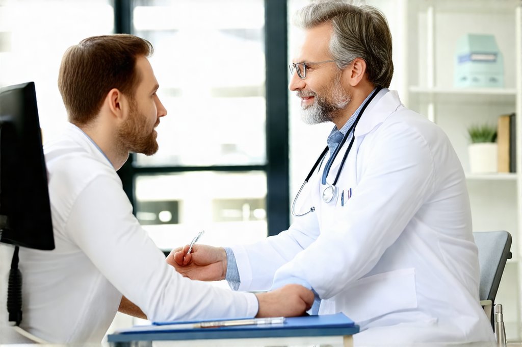 What to Do If You Miss a Dose of Your Urology Prescription