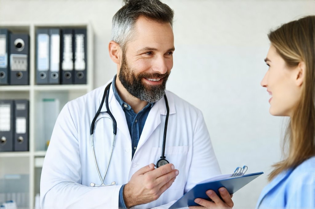 What to Do If Your Flow Curve Appears Normal But Symptoms Persist