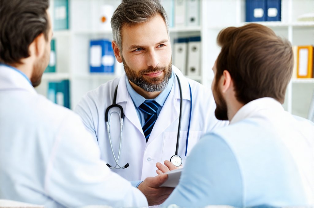 What to Do if Your Insurance Doesn’t Cover Your Urology Drug