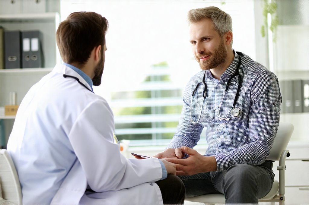 What to Do if Your Medication Worsens Urinary Symptoms?