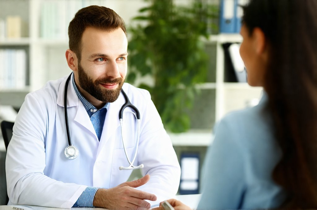 What to Do If Your Scan Mentions a Hypodense Area