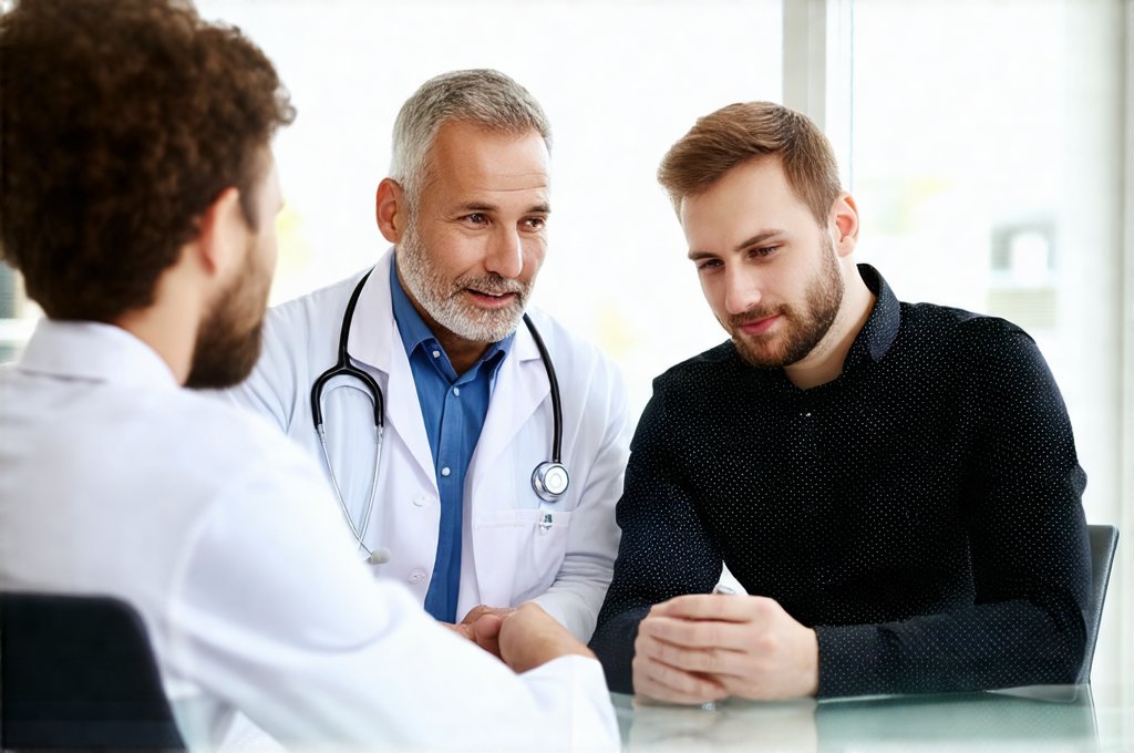 What to Do If Your Ultrasound Mentions Parapelvic Cyst