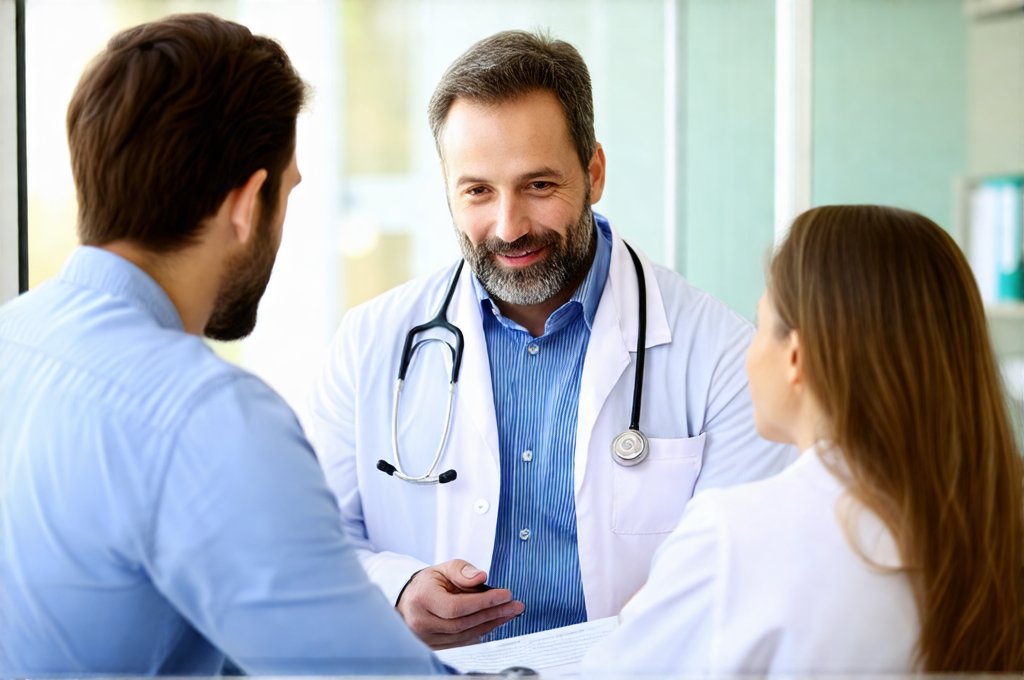 What to Do If Your UTI Antibiotics Cause Side Effects