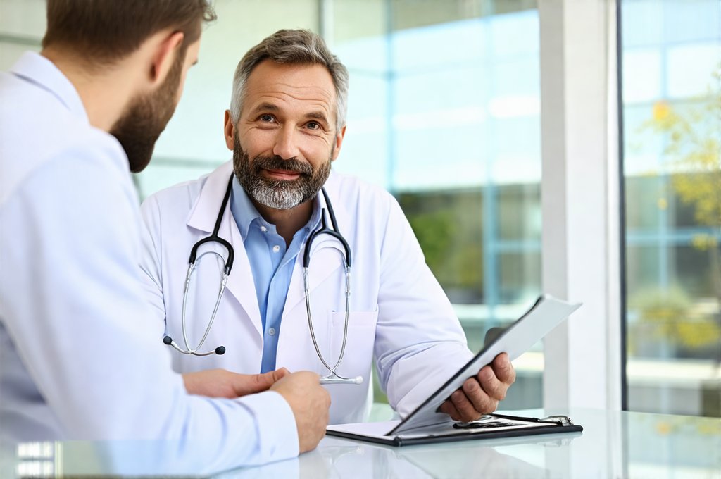 What to Do When Uroflowmetry and PVR Are Conflicting