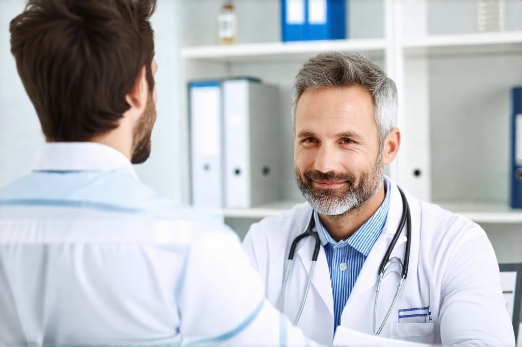 What to Eat for Quick UTI Recovery