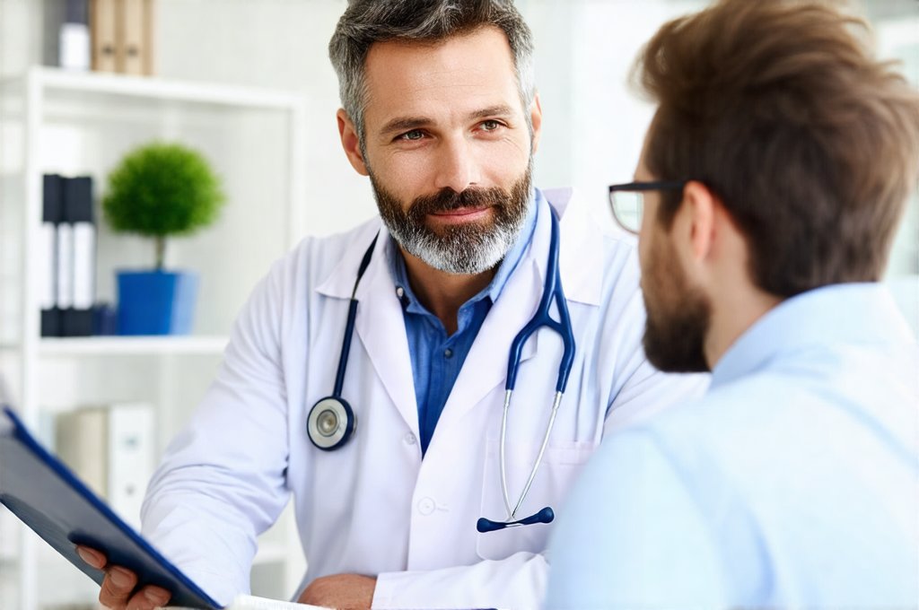 What to Expect During a Bedside Kidney Ultrasound