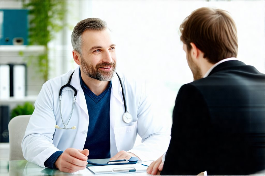 What to Expect During a Follow-Up Kidney Ultrasound