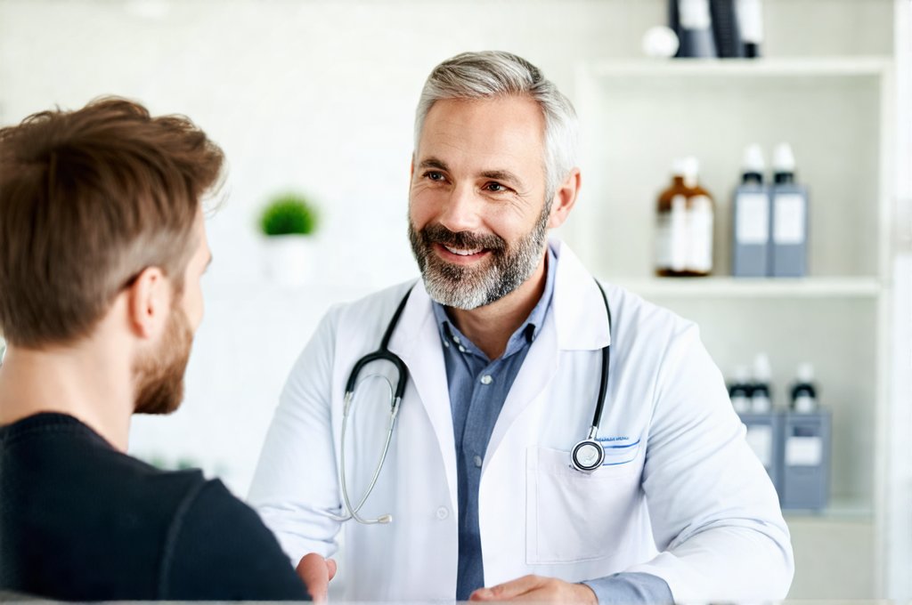 What to Expect From a Medication Review With a Urologist?