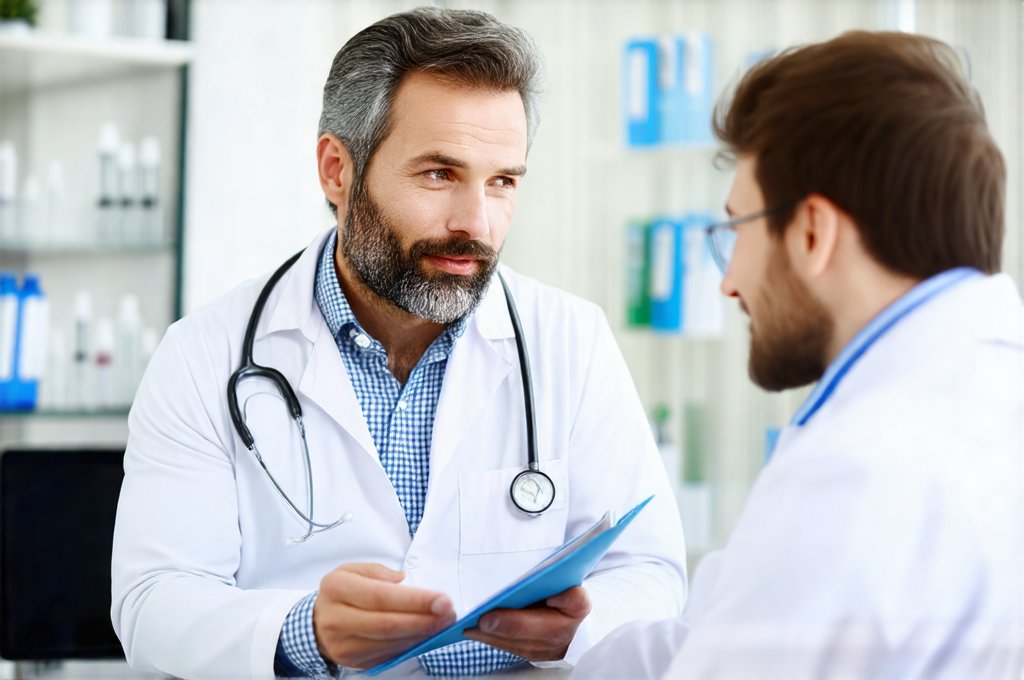 What to Expect From a Renal Ultrasound if You Have a Stoma