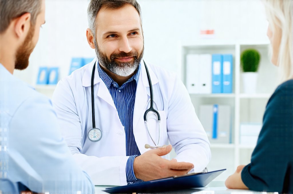What to Expect From a Second Opinion on Kidney Ultrasound