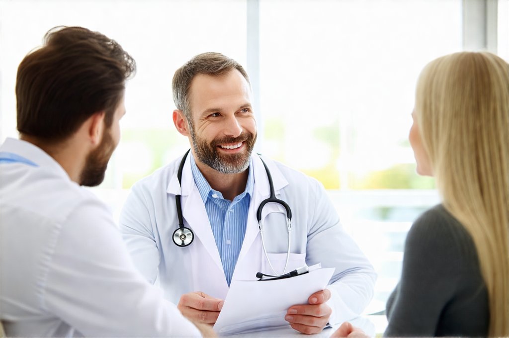 What to Expect From Botox Injections for OAB