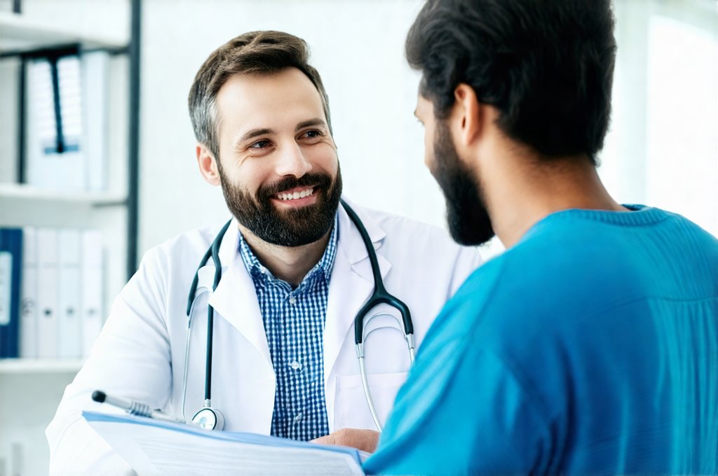 What to Expect From Follow-Up After Abnormal Uroflowmetry