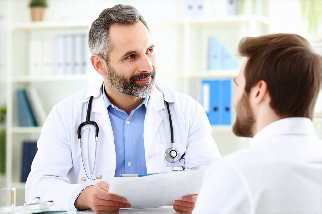What to Expect From Pediatric Uroflowmetry Results