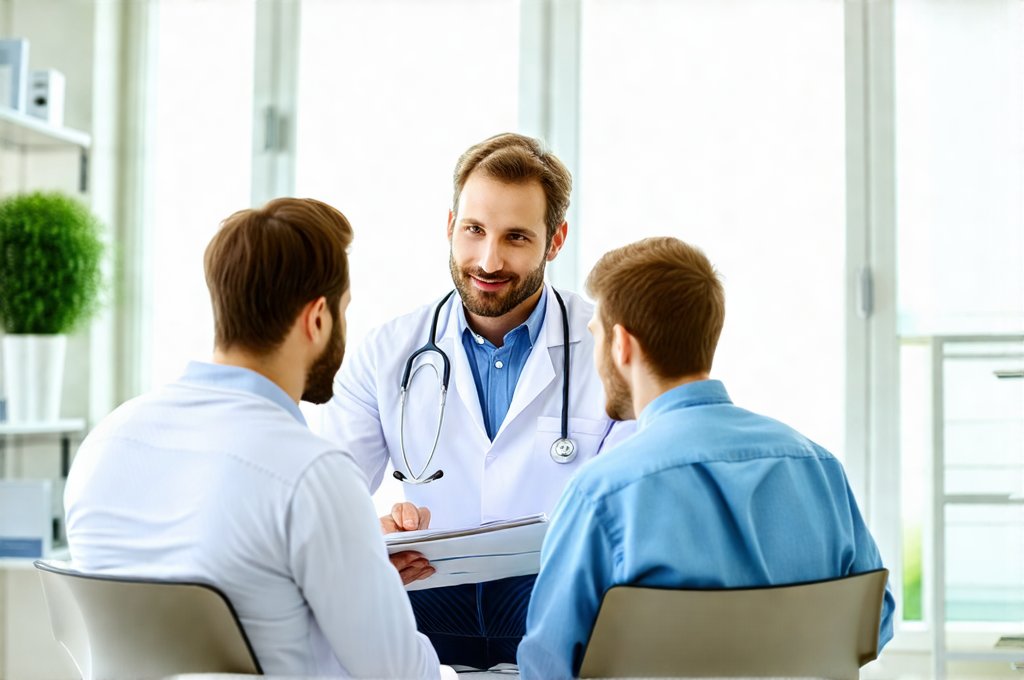 What to Expect From Repeat Testing After Failed First Attempt