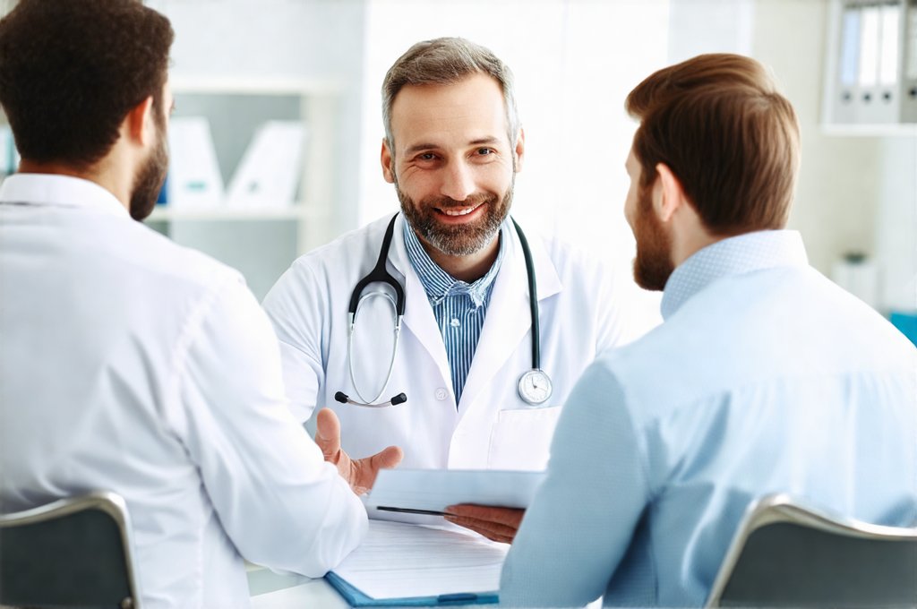 What to Expect if Uroflowmetry Suggests Underactive Bladder