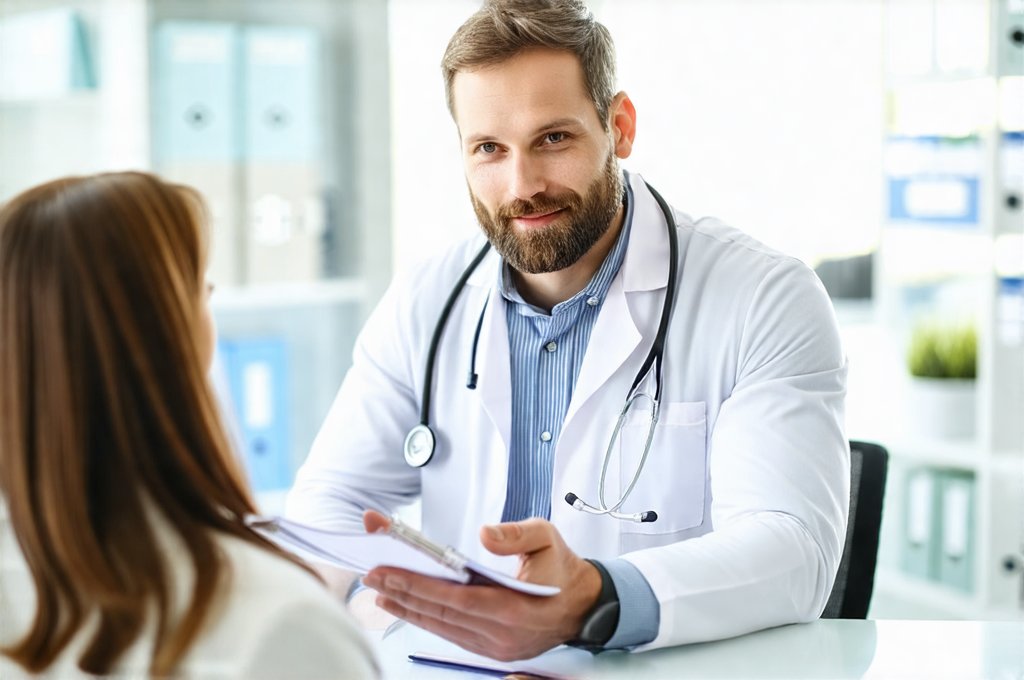 What to Expect if Your Uroflowmetry Test Is Inconclusive