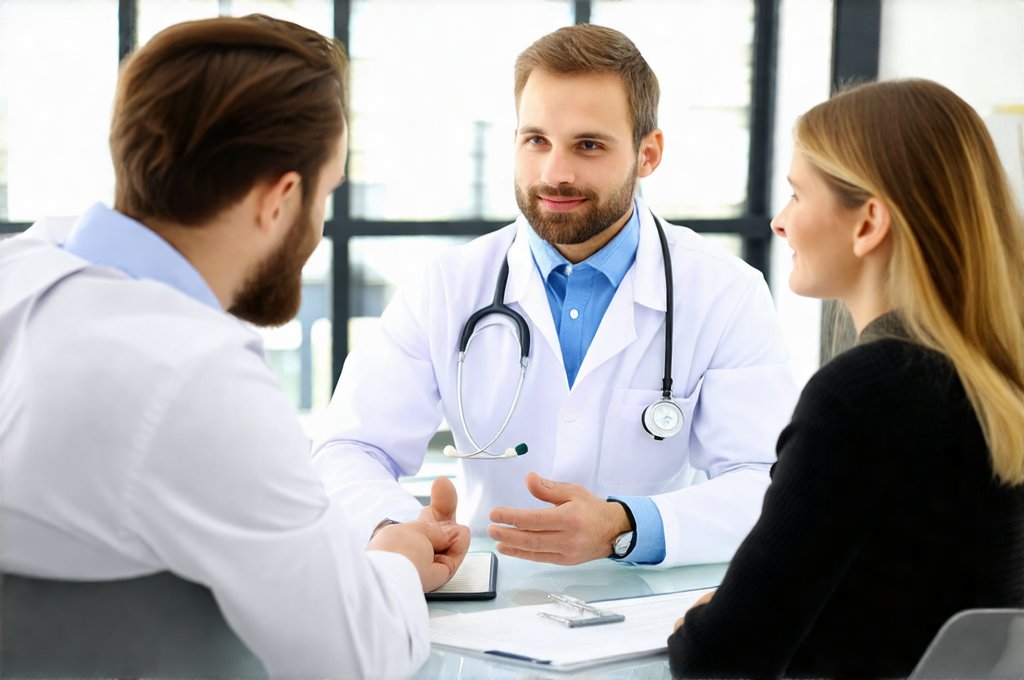 What to Expect in a Pediatric Uroflowmetry with EMG