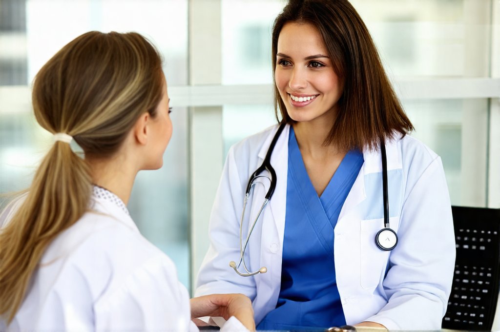 What to Expect With First-Time UTIs in Women
