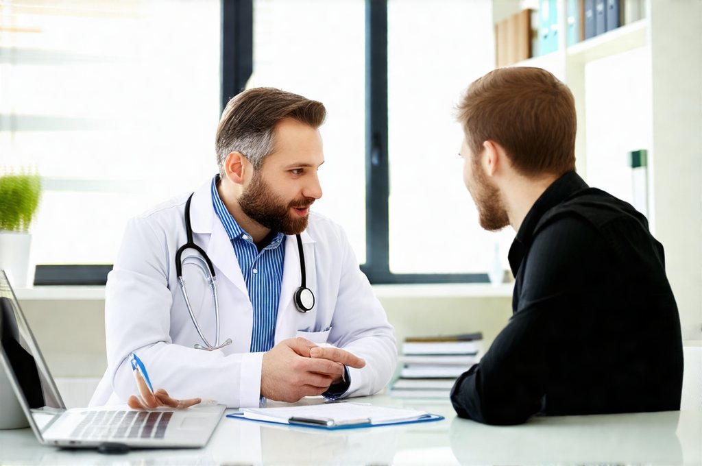 What to Know About Color Doppler Kidney Ultrasound