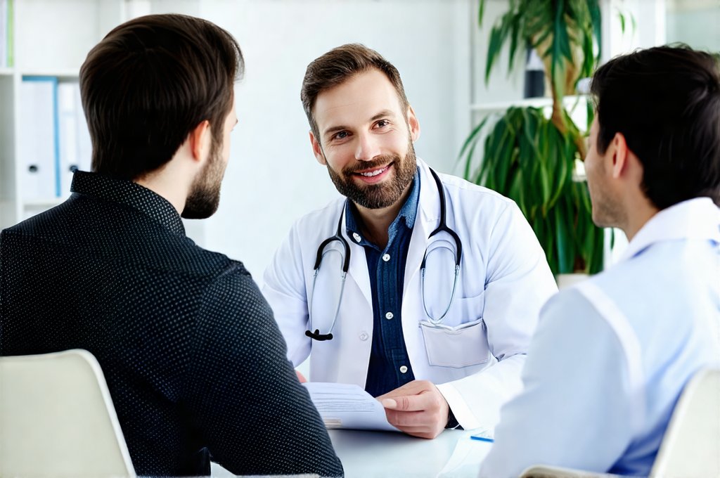 What to Know About Combination Therapy for BPH