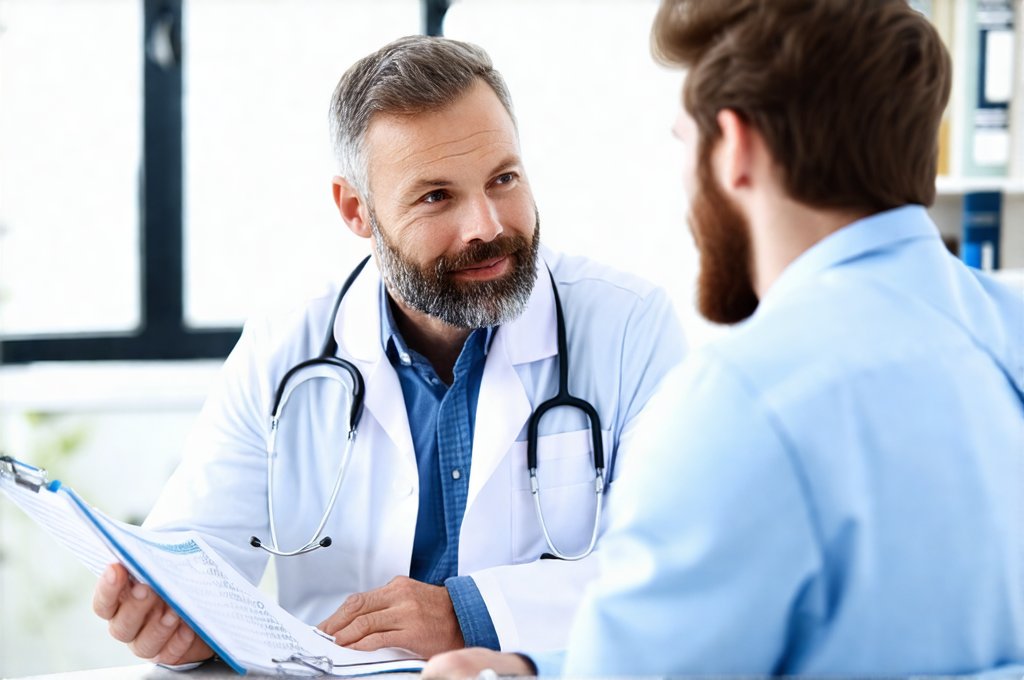 What to Know About Flowmetry in Transgender Healthcare