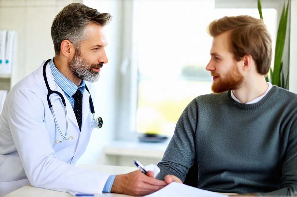 What to Know About Gender Dysphoria and Uroflowmetry Patterns