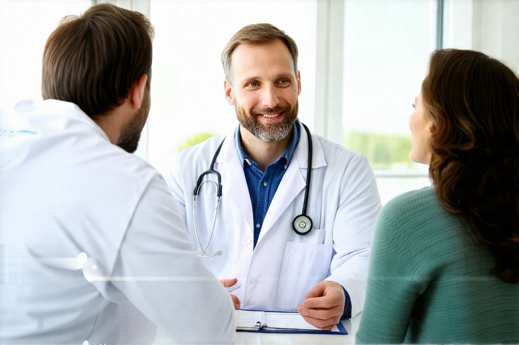 What to Know About Increased Echogenicity in Pediatric Kidneys