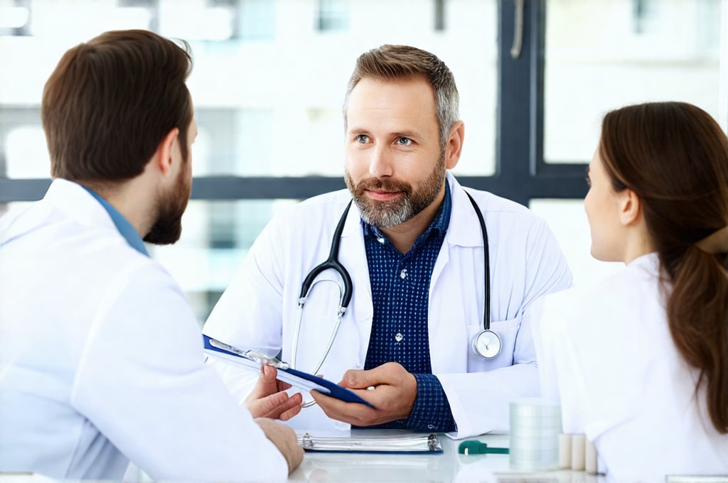 What to Know About Lithium Interaction With Urology Medications