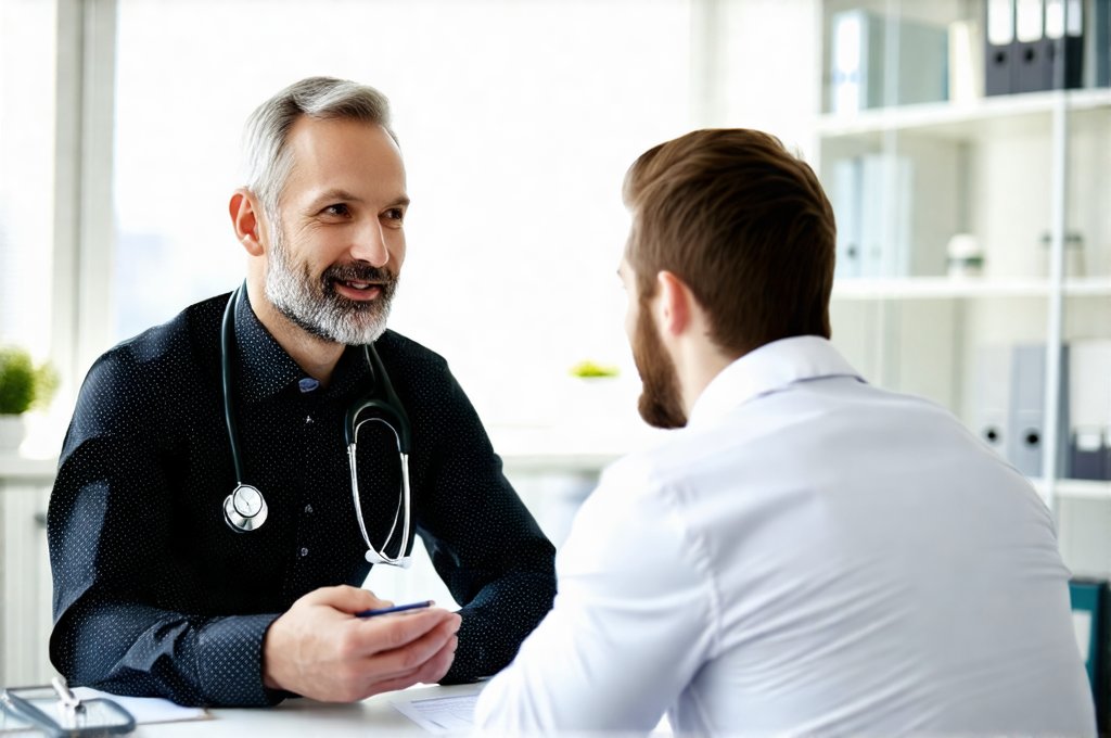 What to Know About Medication-Induced Urinary Retention