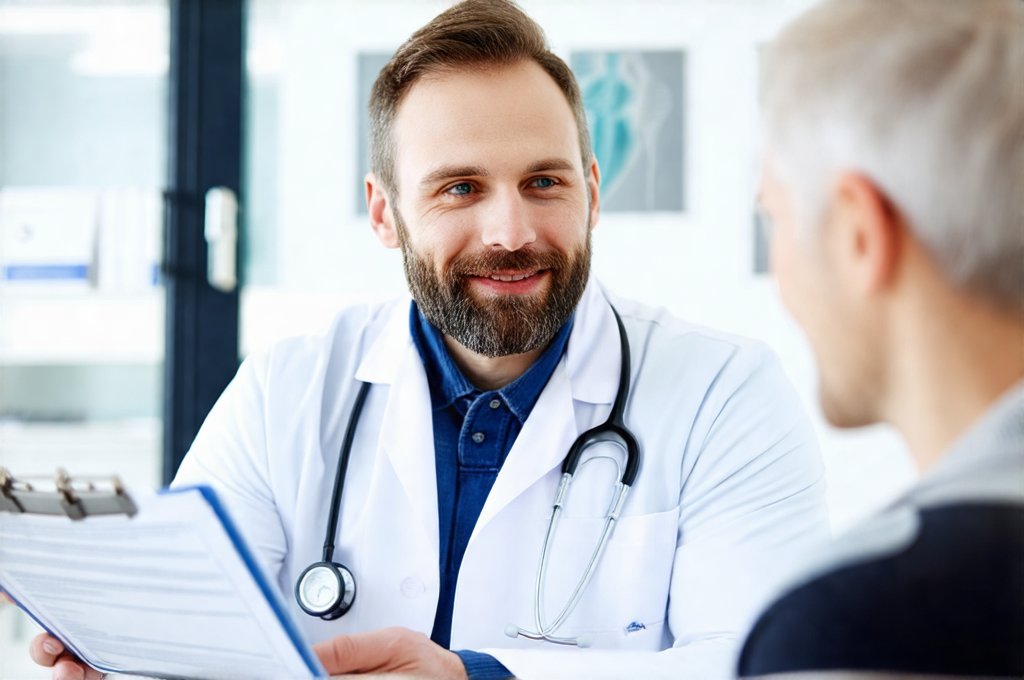 What to Know About Medications for Overflow Incontinence