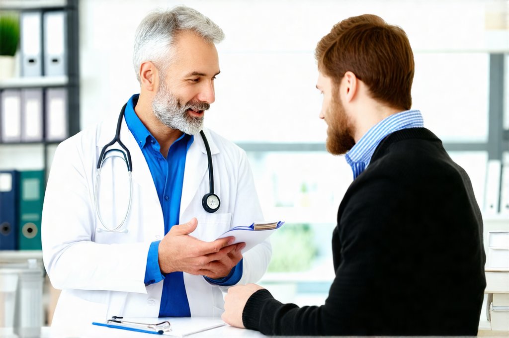 What to Know About OTC Supplements That Mimic BPH Drugs?