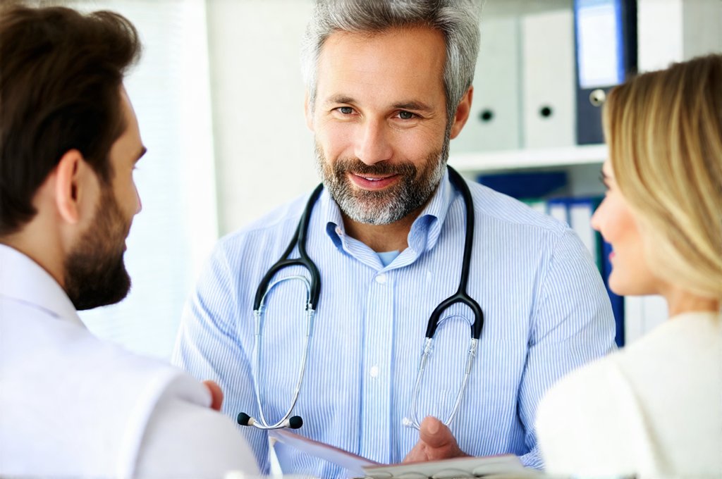 What to Know About Pediatric Kidney Ultrasound