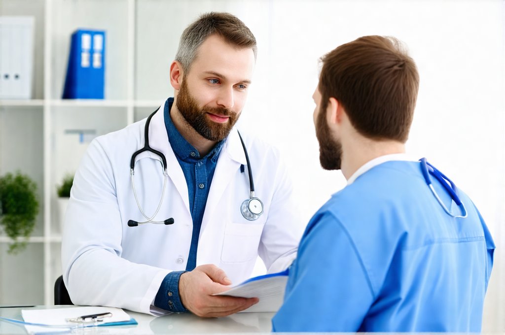 What to Know About Plateau-Type Curves in Men vs Women
