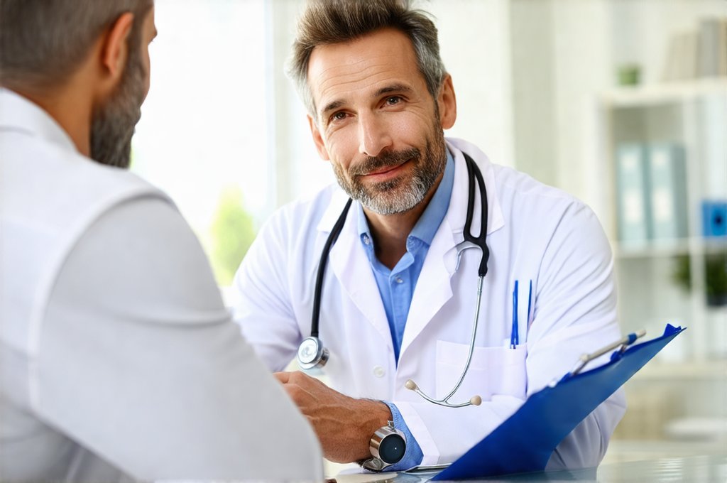 What to Know About Silent UTIs in Older Adults