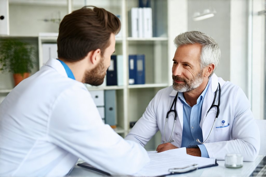 What to Know About Switching From Oral to Injectable Therapy