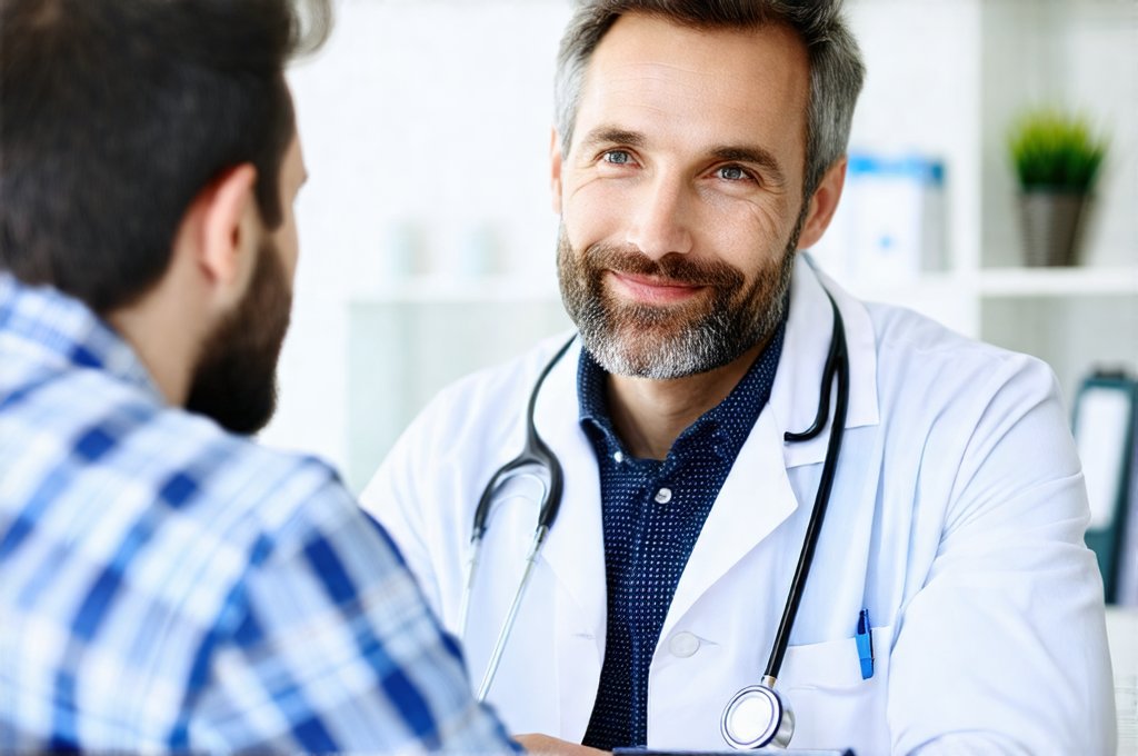What to Know About Taking Urology Medications With Food