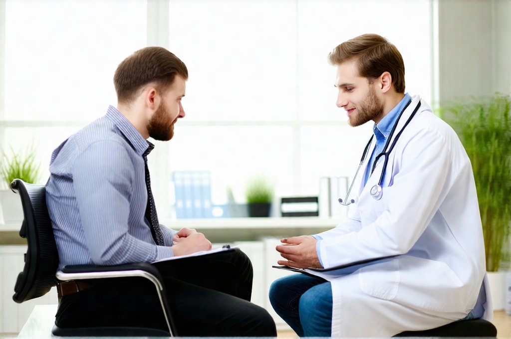 What to Know About the Use of Uroflowmetry in Cancer Survivorship